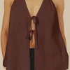Seven Wonders | Octavia Top