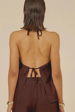 Seven Wonders | Octavia Top