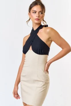 Thierry Dress (FINAL SALE)