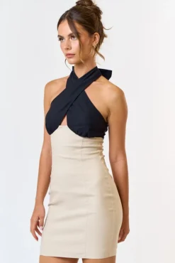 Thierry Dress (FINAL SALE)