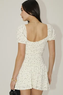 Troyan Dress