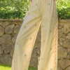 Valencia Pant