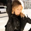 Wild Jacket